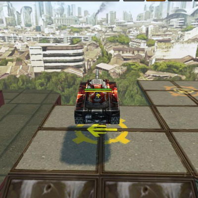 Михаил Попов