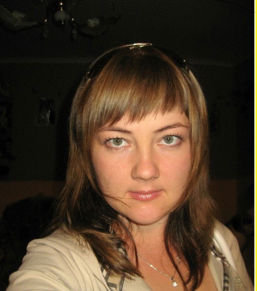 Наталья Зиновьева Приходько