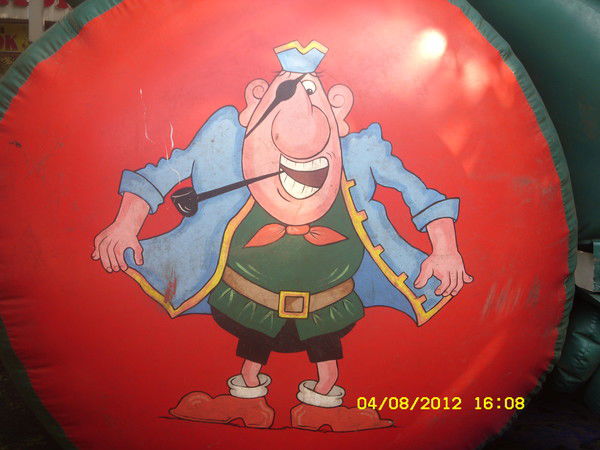 Олег Щекалёв