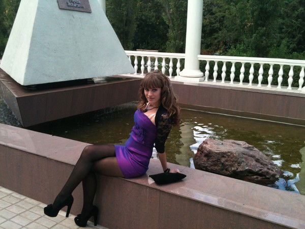 Дарья Денискина