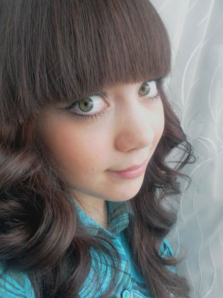 Катёна) Игошина