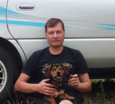 Геннадий Лигер