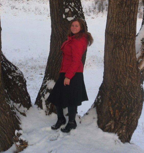 Анастасия Квасова