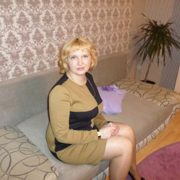 Елена Щербак