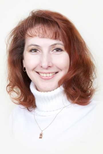 Елена Ледовская