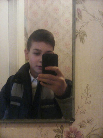 Артём Карандюк