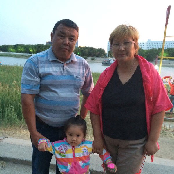 Ерсултан66 Койшигариев