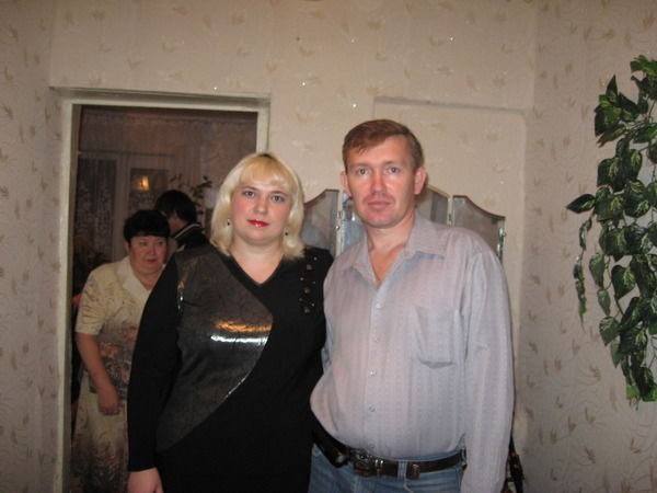 Анна Суржук