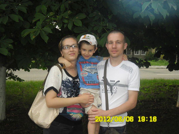 Галина Свинухова