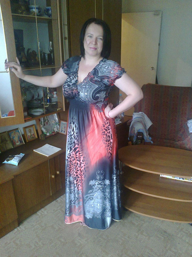 Ольга Василенко