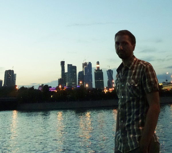 Виктор Гнусов