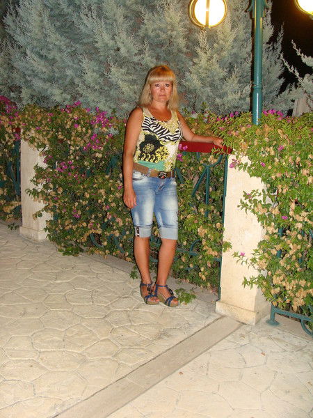 Тюрина Наталья