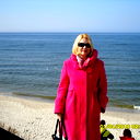Шапотина Галина