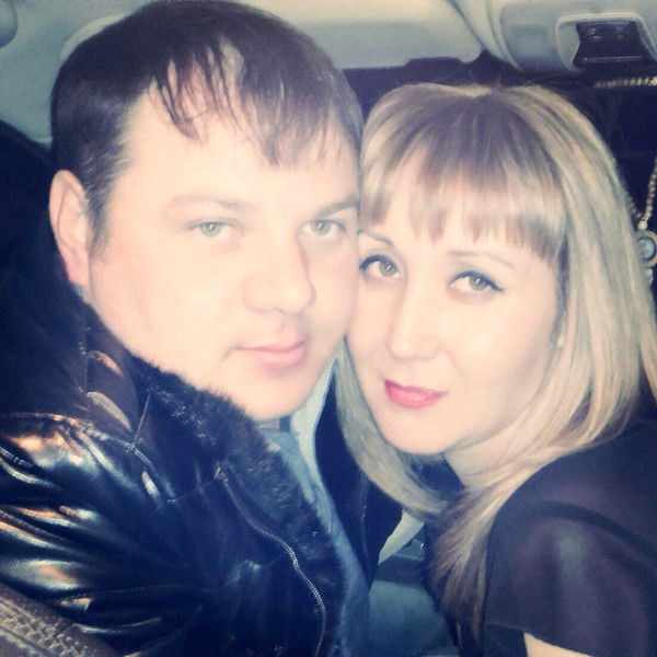 Алина Великова