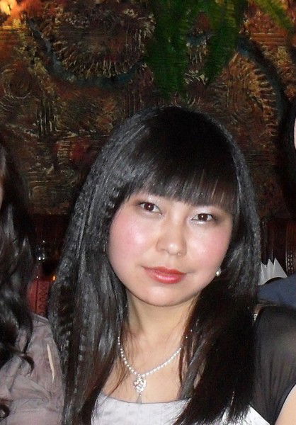 Шорманова Галия