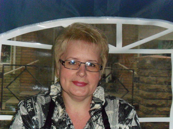 Валентина Коцюк