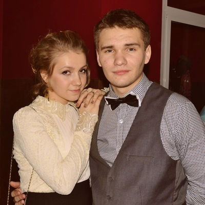 Юлия Федина