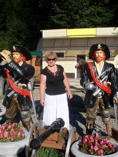 Валентина Пратасеня