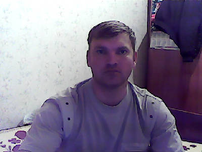 Алексей Староверов