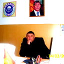 Азамат Асанов