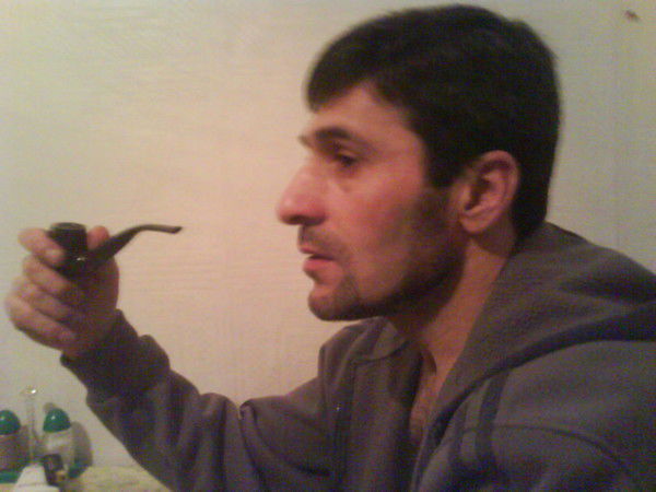 Гарик Манташян