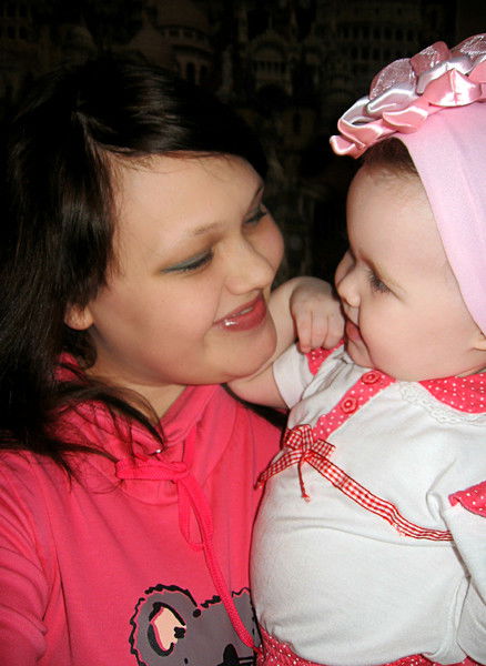 Лена Моторина