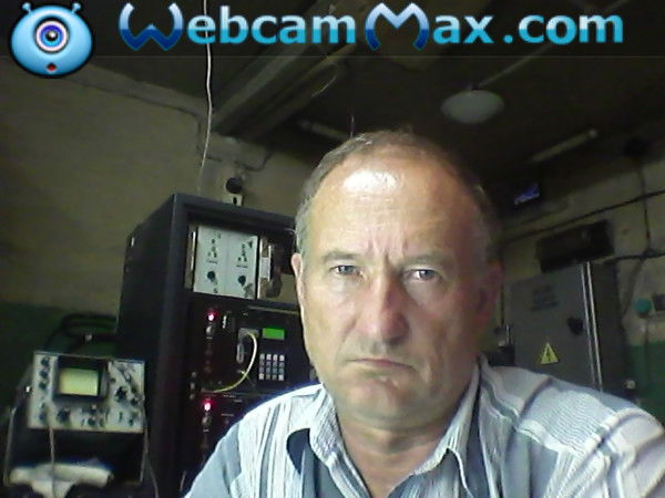 Александр Асеев