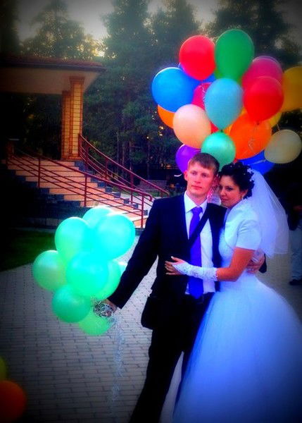 Дмитрий Лучкин