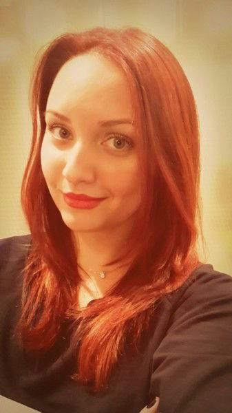 Анастасия Батурина