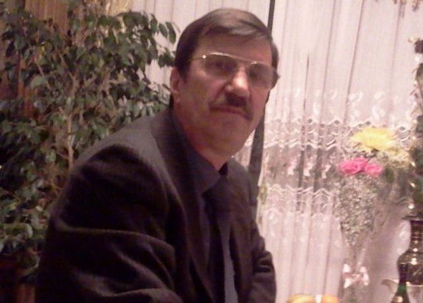 Николай Бабенко