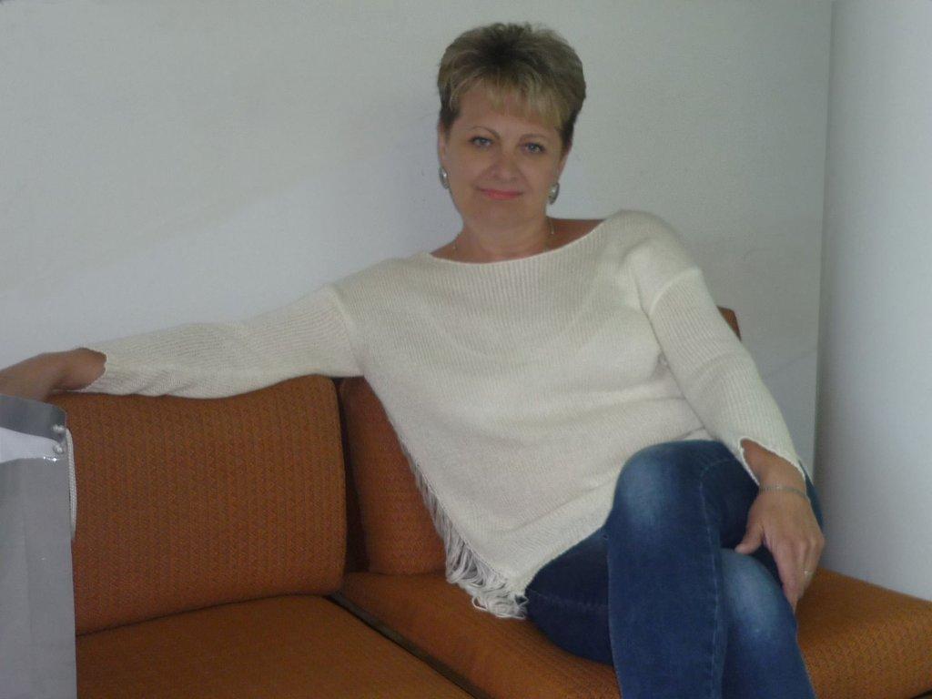 Людмила Былинкина