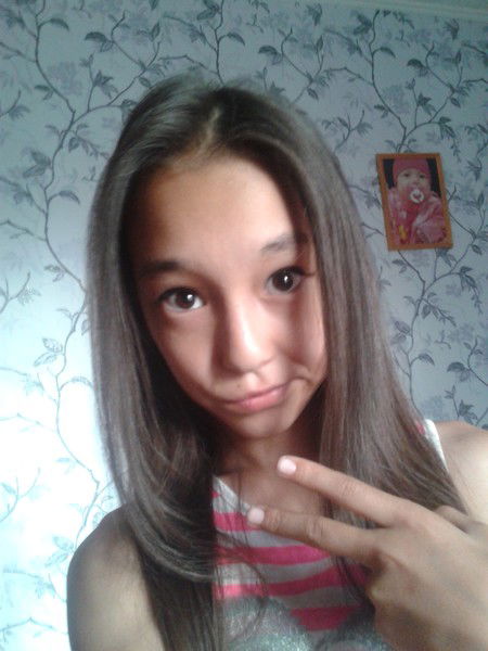 Карина Тихонова