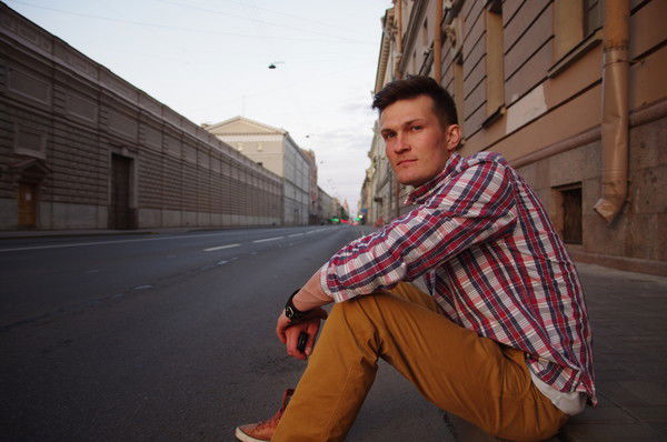 Николай Земсков