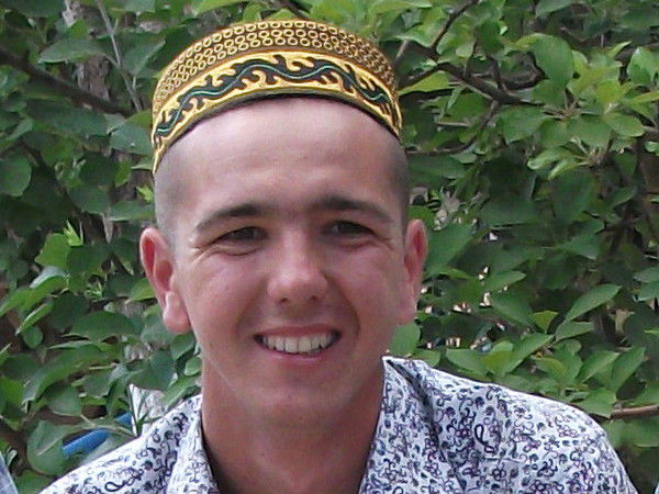 Зиннур Хамзяев