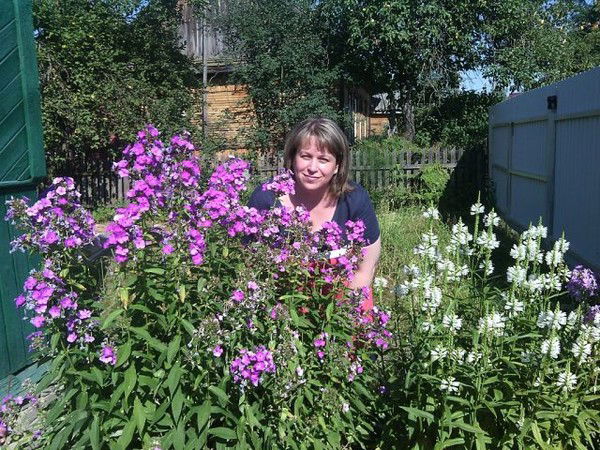 Татьяна Панченко