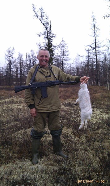 Сергей Сержин