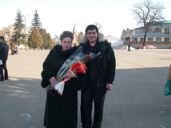 Евгений Шевчук