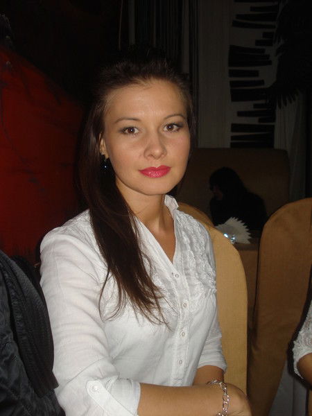 Светлана Пиунова