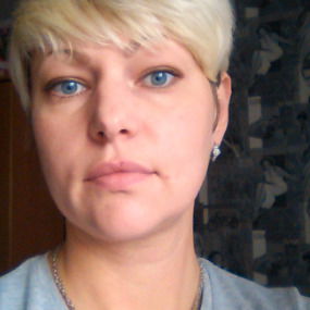 Людмила Борисова