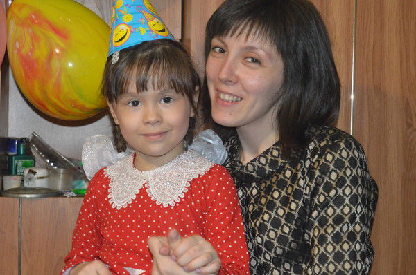 Ирина Иванова