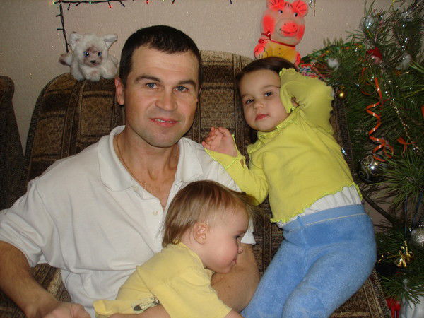 Александр Шумейко