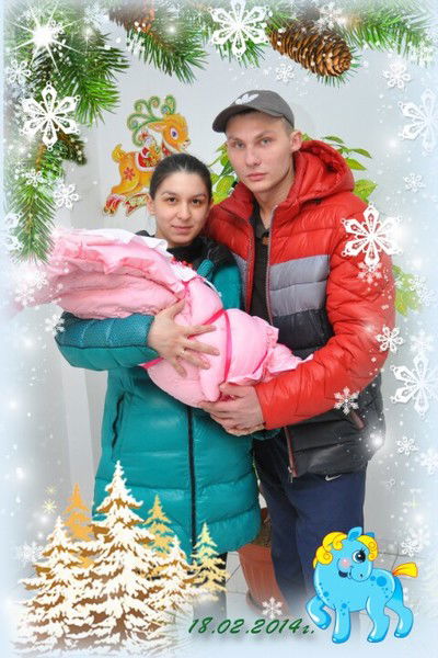 Асель Молочинская