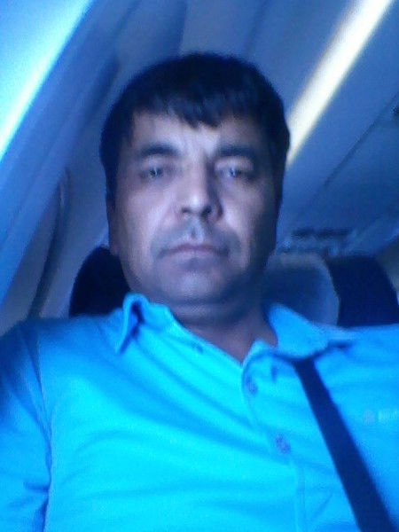 Отожонов Хажибой