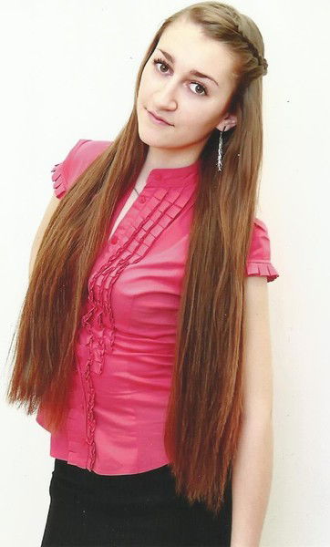 Евгения Назираммедова