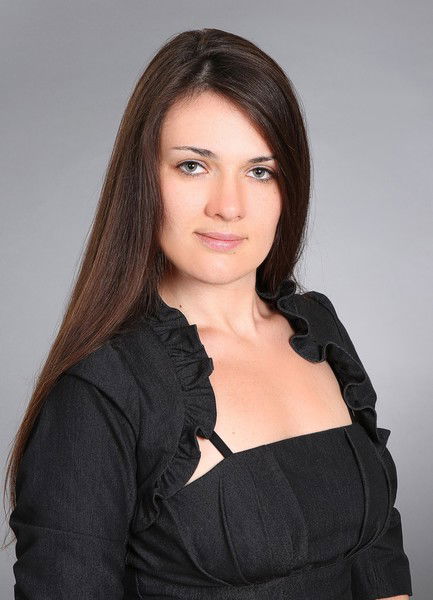 Аня Низбудная