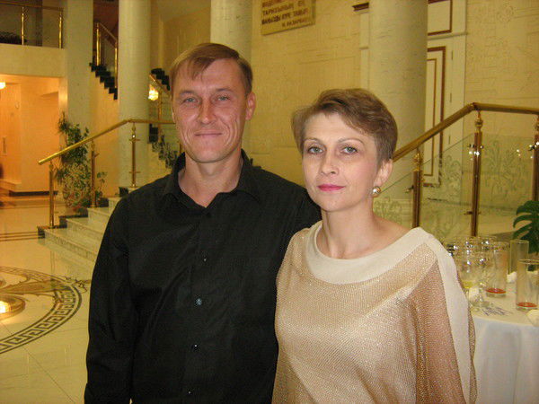 Анжелика Макарова