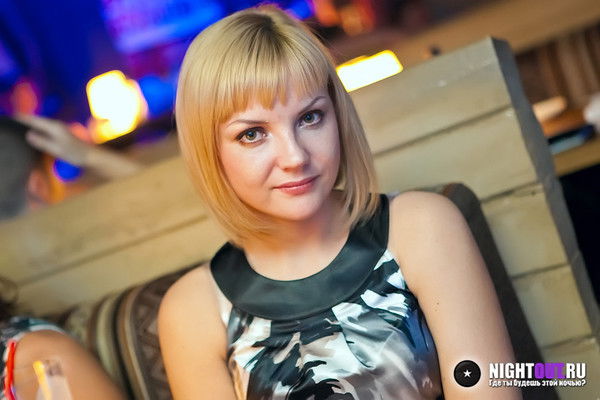 Наталья Юлова