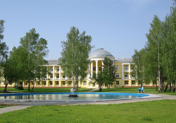 Михаил Щупак