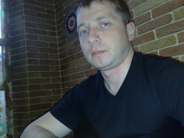 Олег Солдатов