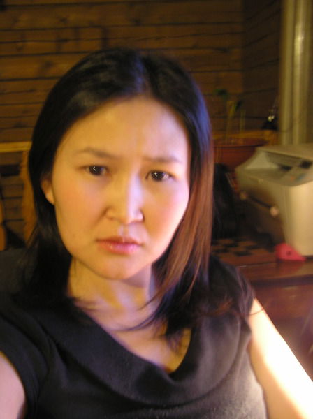 Елена Андреева